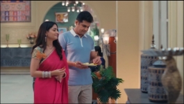 Kyunki Saas Bhi Kabhi Bahu Thi 2 - 16th September 2025